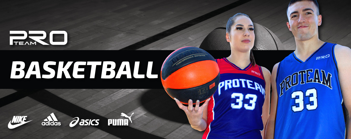 pro team home page basketball banner